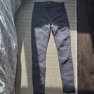 Hudson Women's Brown Jeans